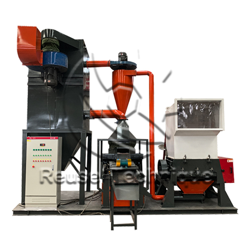 全自動600型干式銅米機的使用效果如何？